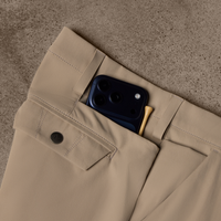 Camino Utility Short 8"