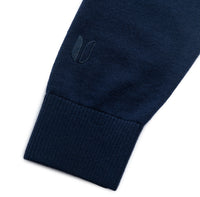 Reserve Merino Wool Quarter-Zip