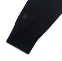 Reserve Merino Wool Hoodie