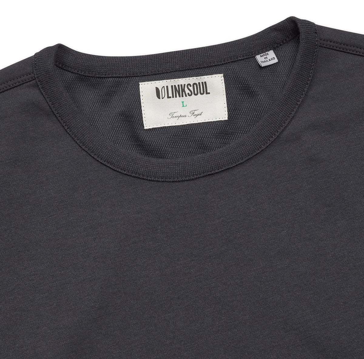 Aldo Crew Long Sleeve Shirt