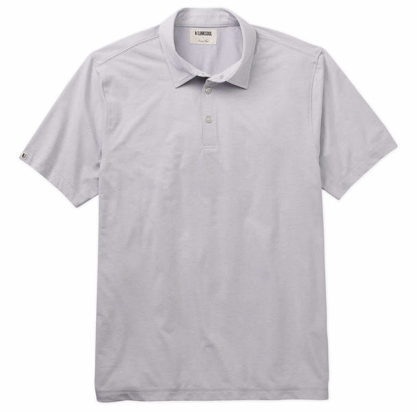 Astoria Polo | Lightweight & Quick Dry - LINKSOUL