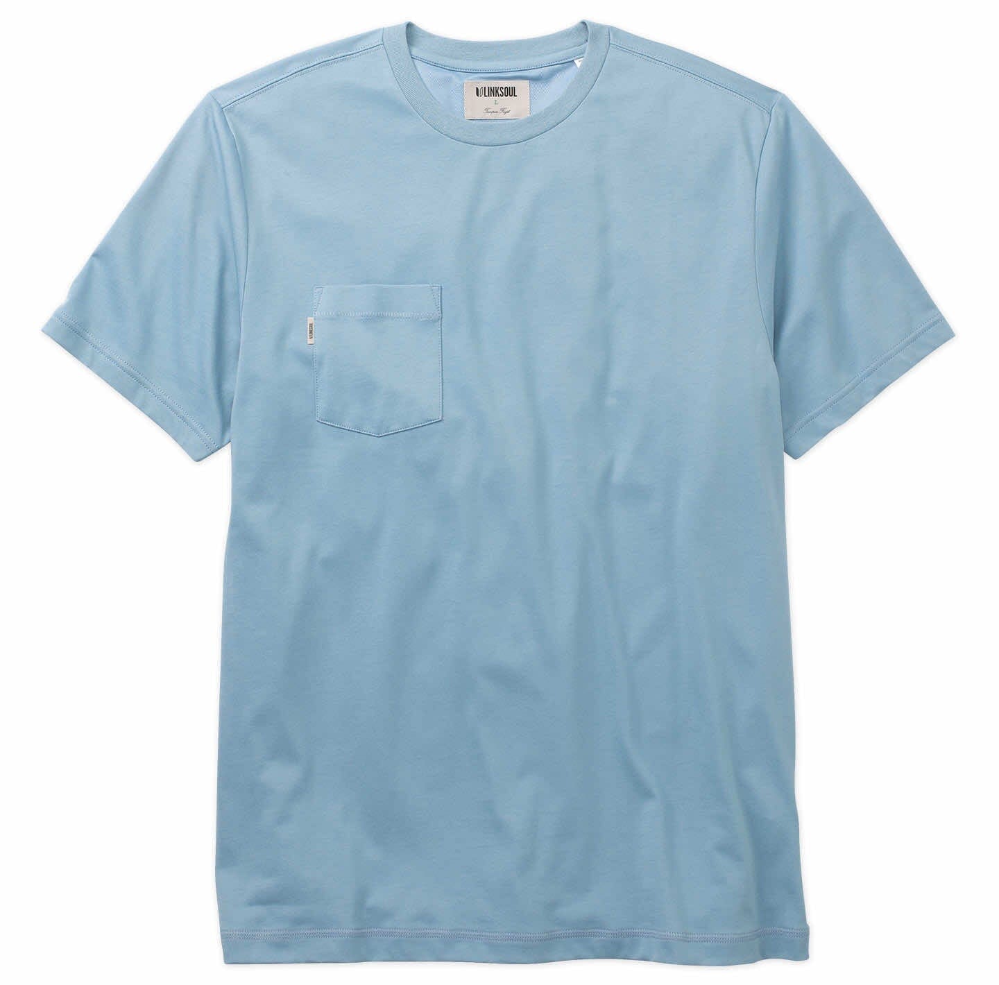 Rincon Pocket Crew T-Shirt