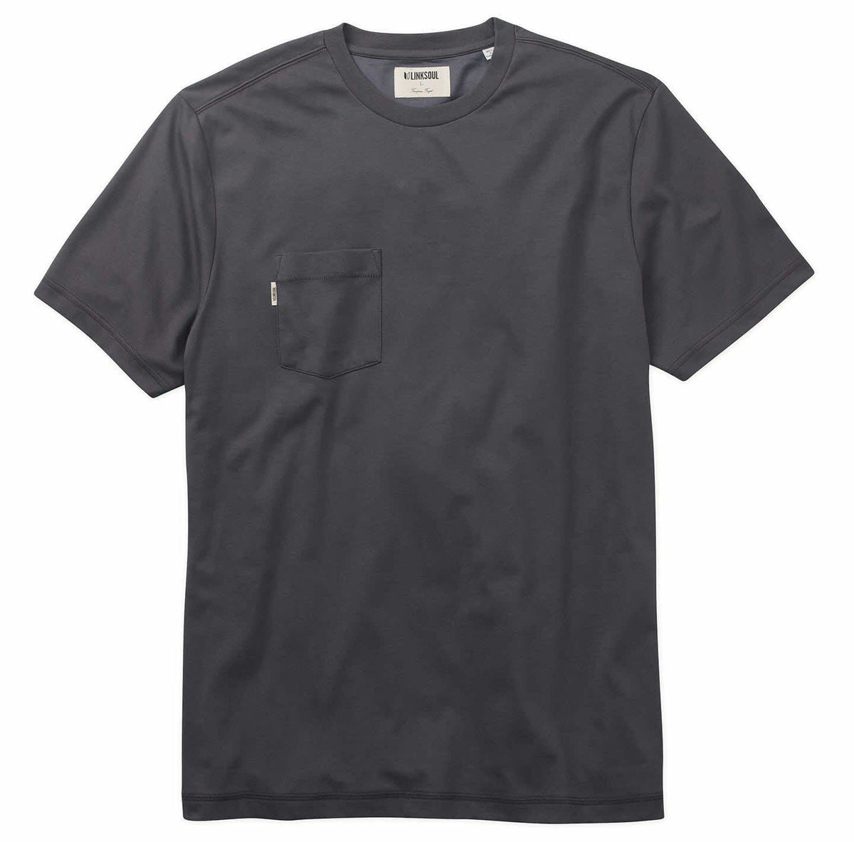 Rincon Pocket Crew T-Shirt