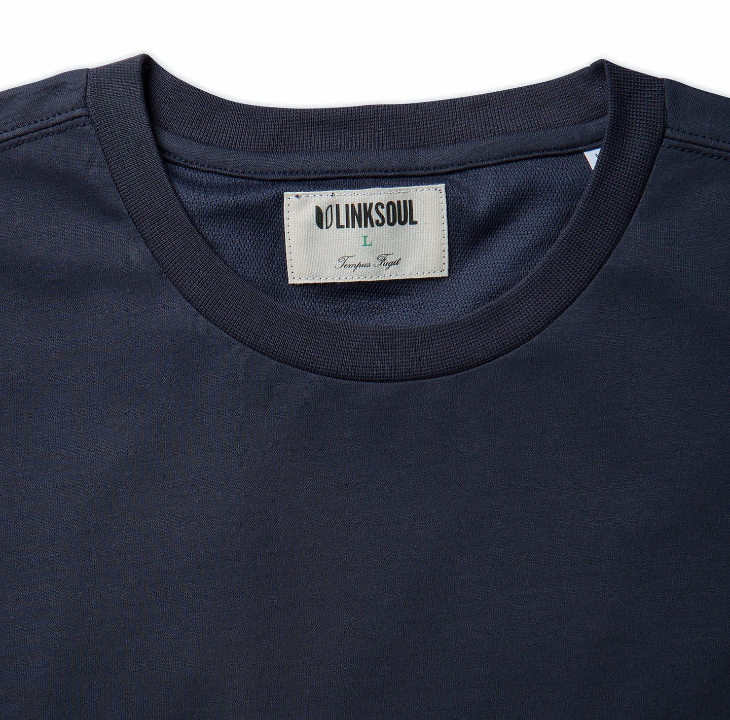 St. Louis Soccer Stripes Long Sleeve Unisex T-Shirt – Series Six