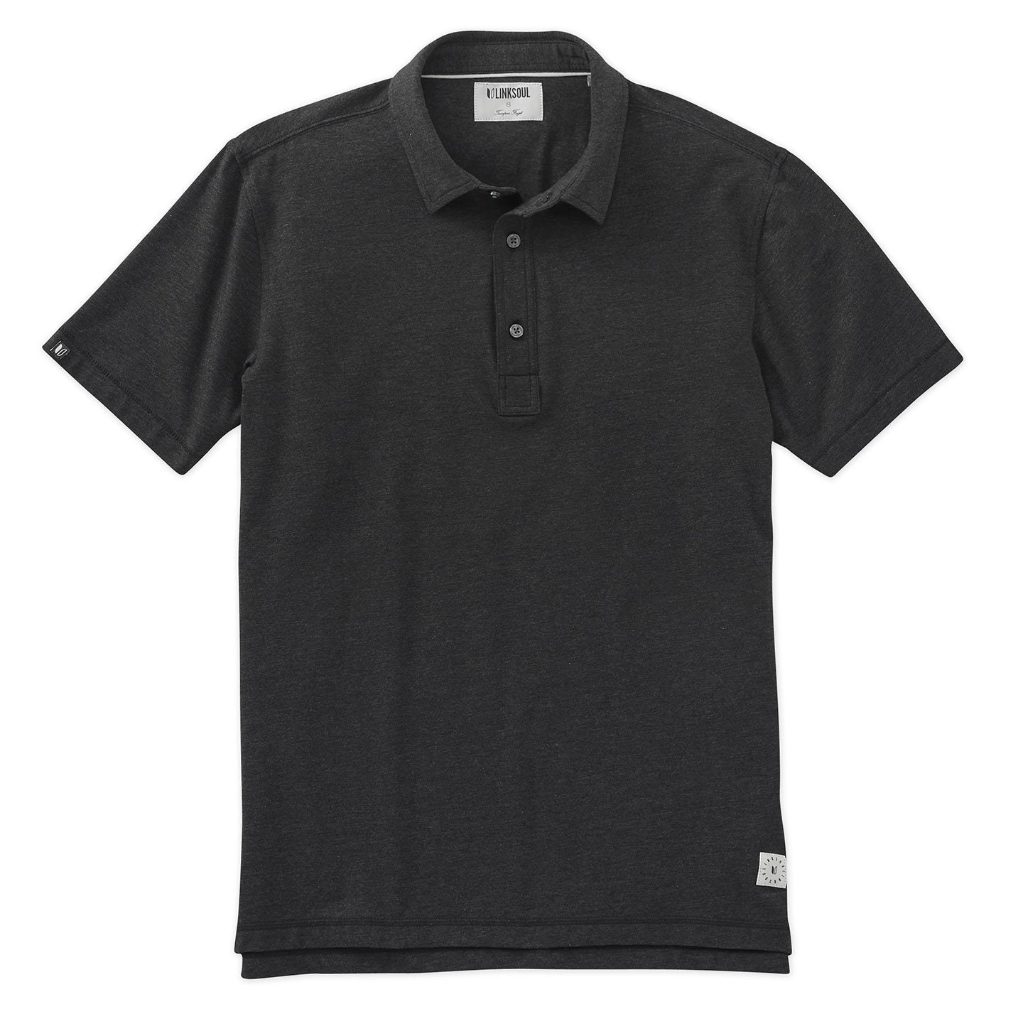 Anza Drytech Polo - LINKSOUL