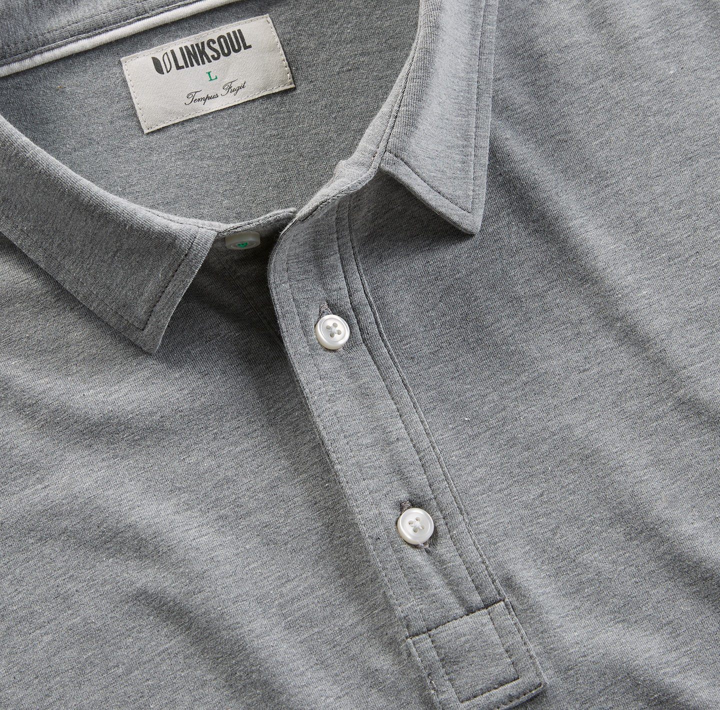 Linksoul Womens Dry-Tech Button Down Long Sleeve Shirt Black