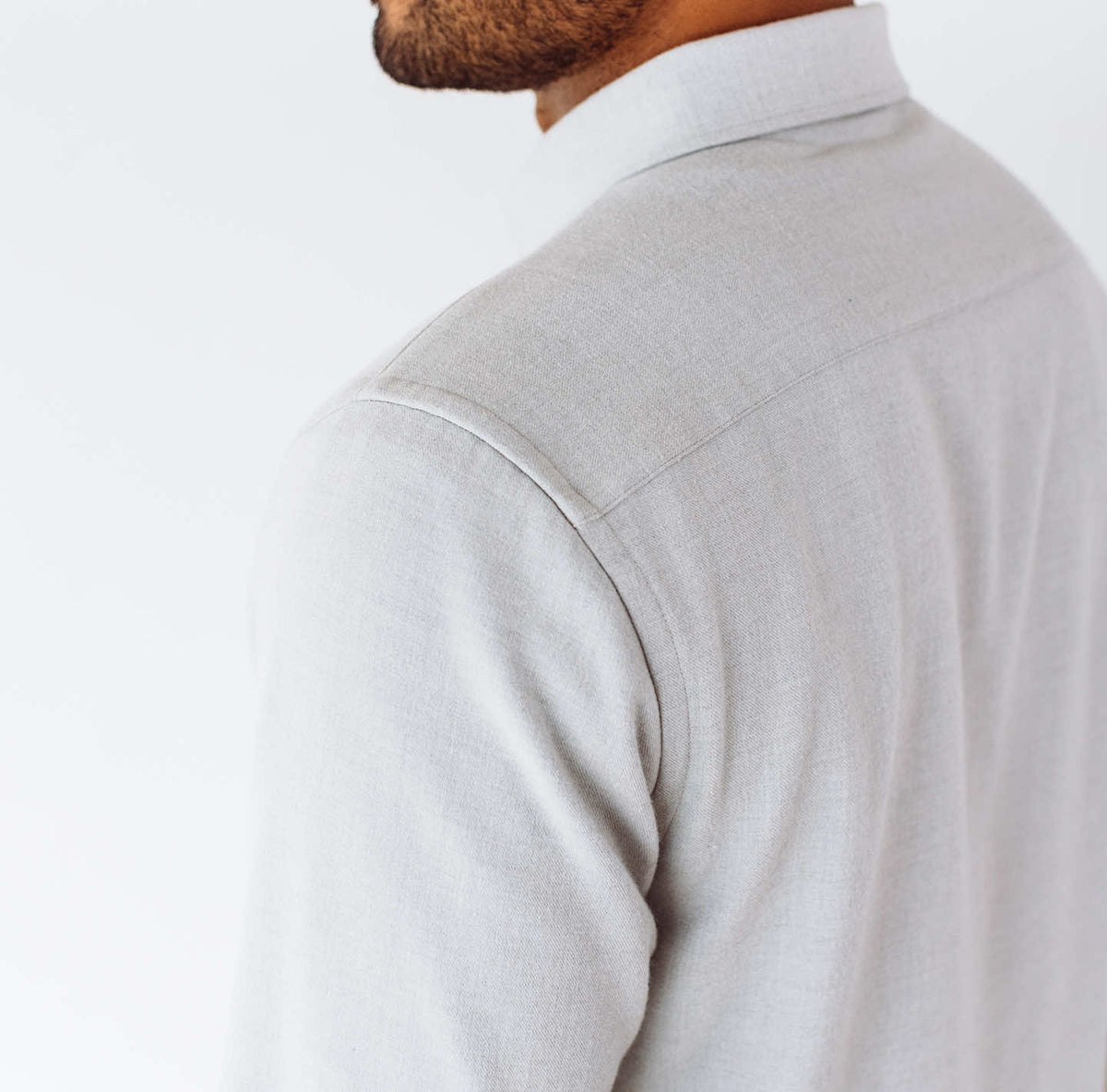 Portola Stretch Flannel