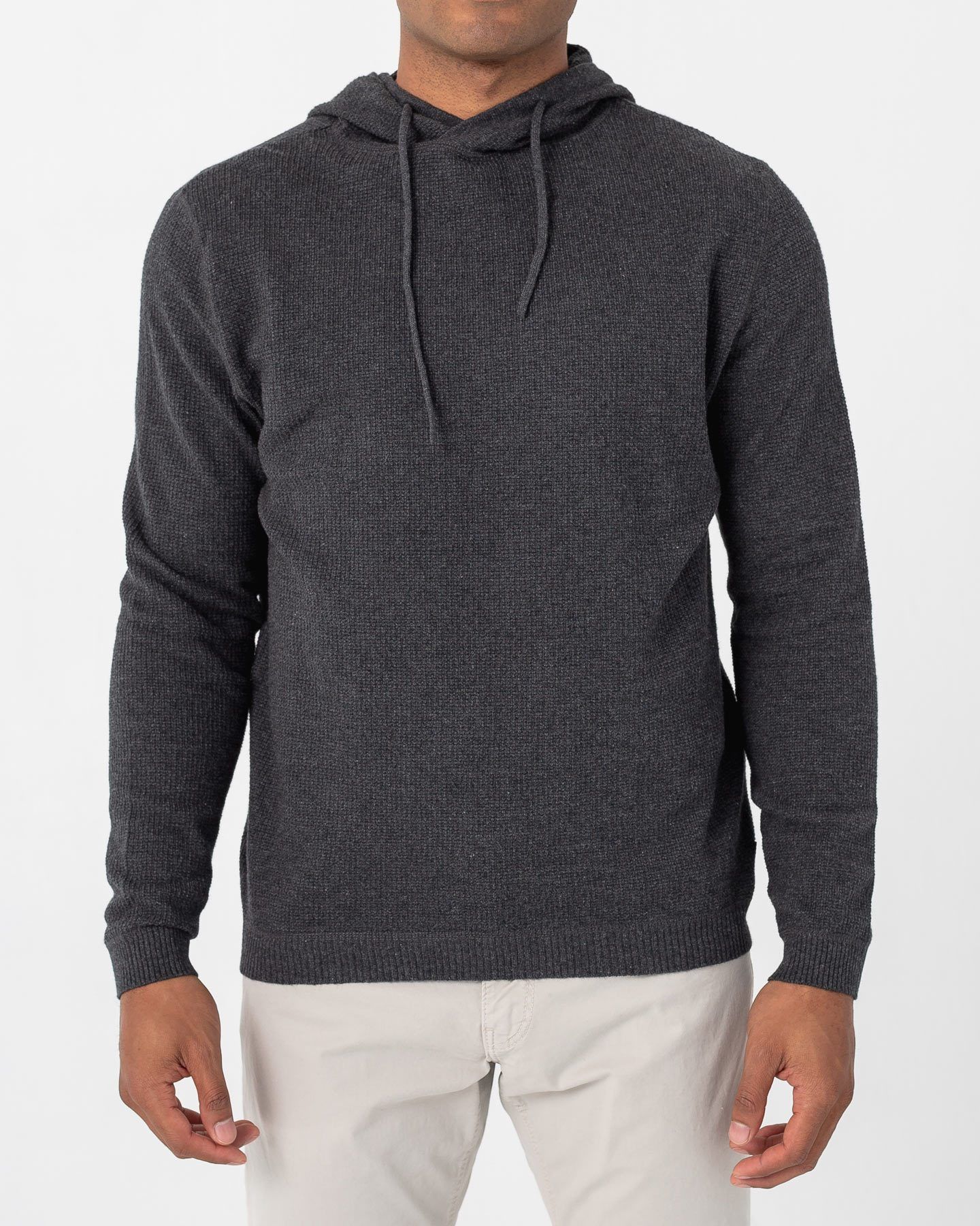 *Model is 6' 0", 175 lbs and is wearing a Medium