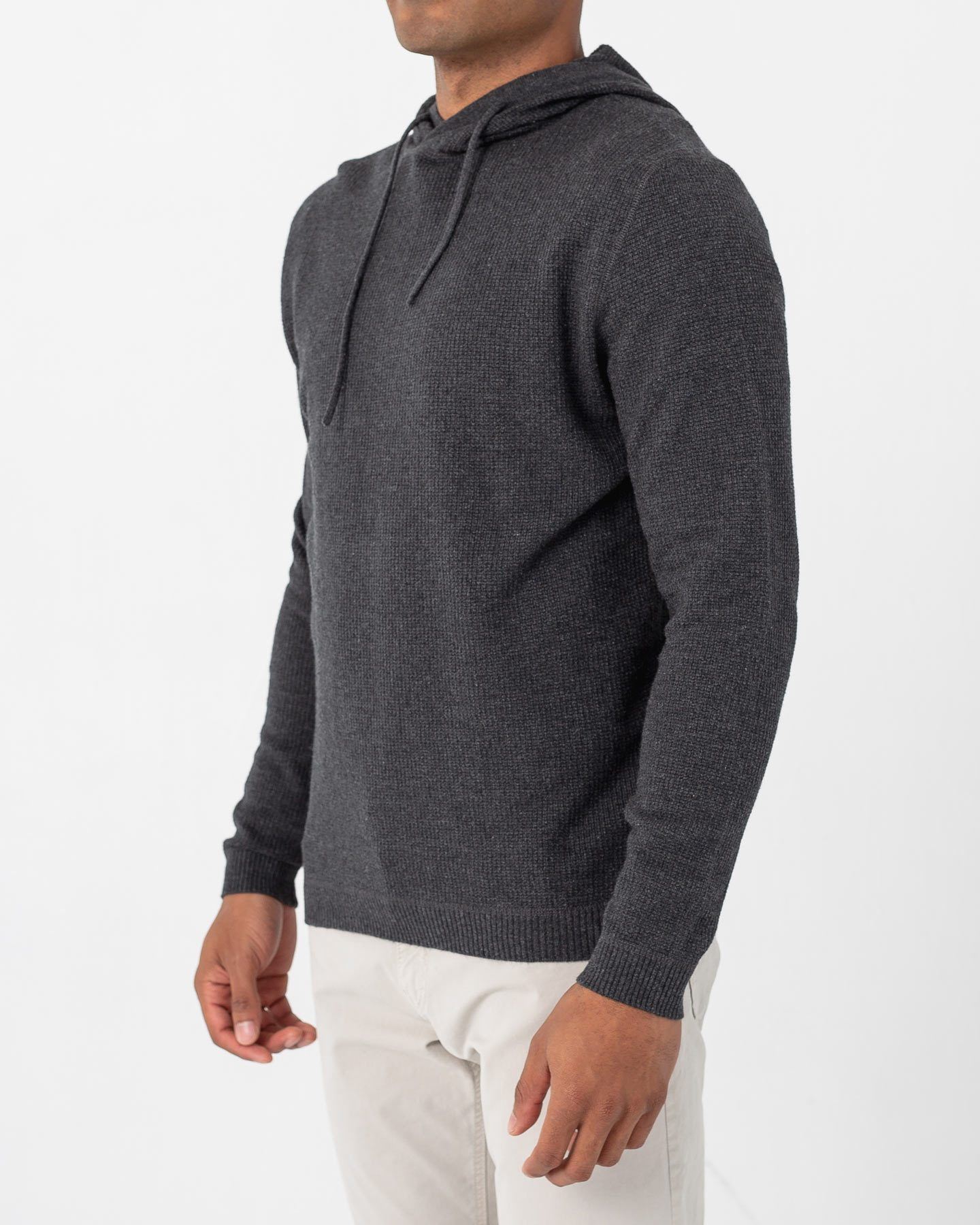 *Model is 6' 0", 175 lbs and is wearing a Medium