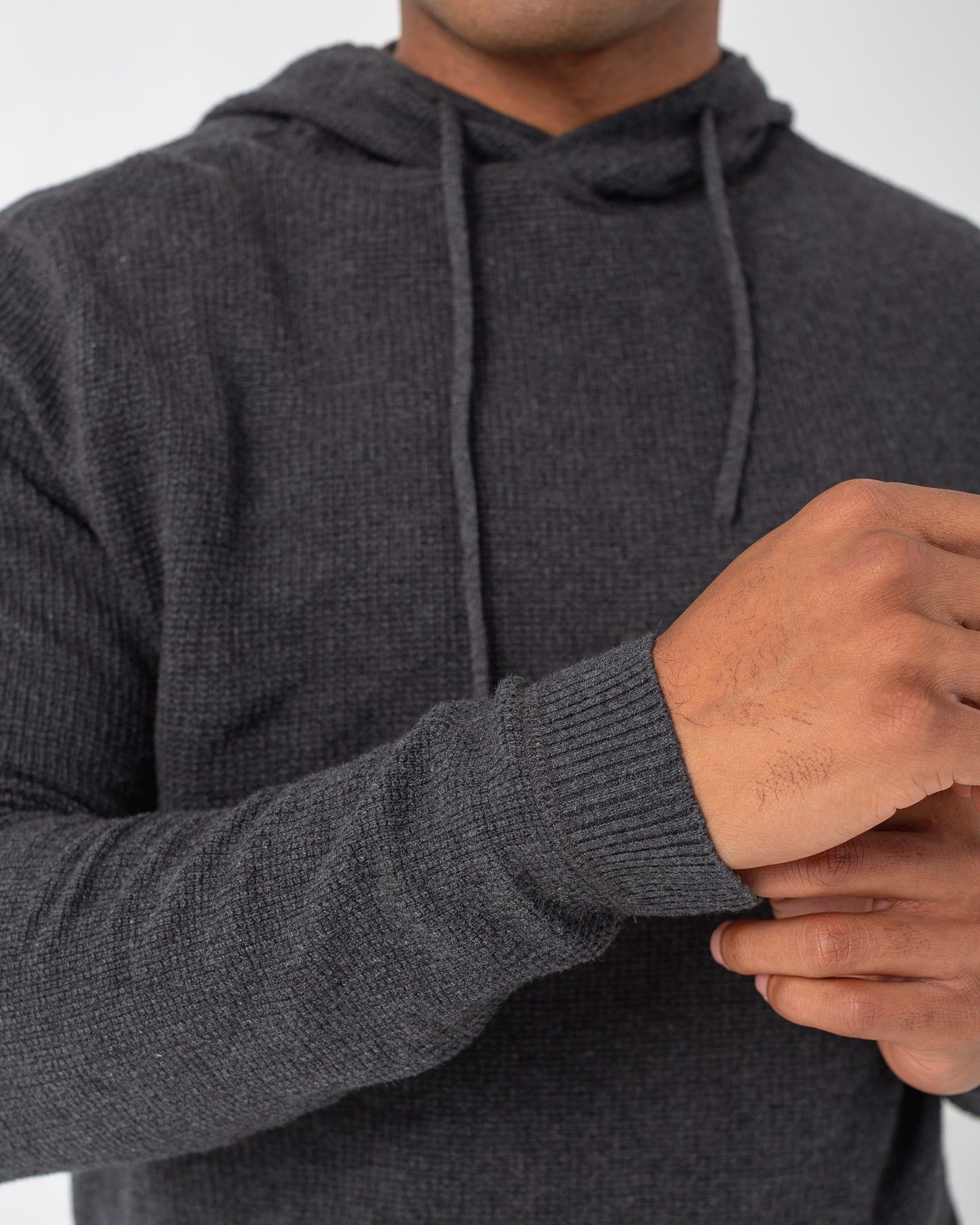 *Model is 6' 0", 175 lbs and is wearing a Medium