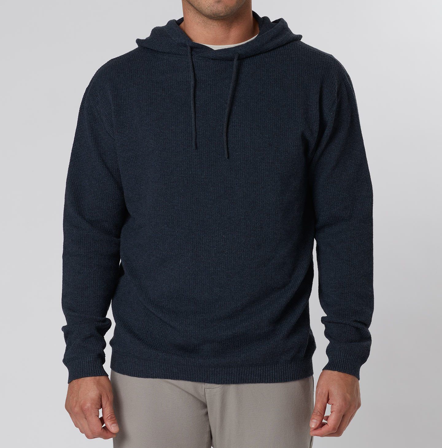 *Model is 6' 0", 180 lbs and is wearing a Large