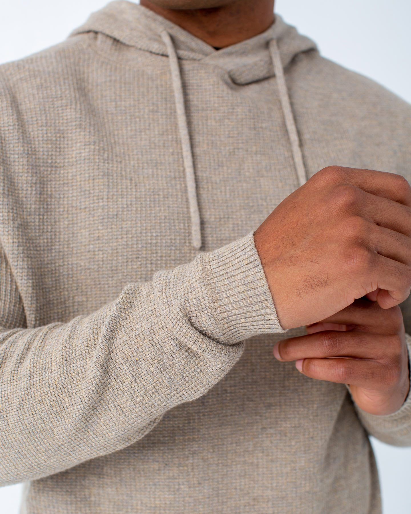 *Model is 6' 0", 175 lbs and is wearing a Medium