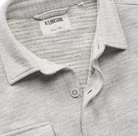 Sandbar Stripe Shacket