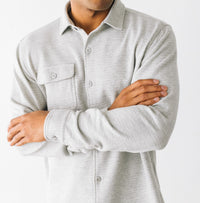 *Model is 6' 0", 175 lbs and is wearing a Medium