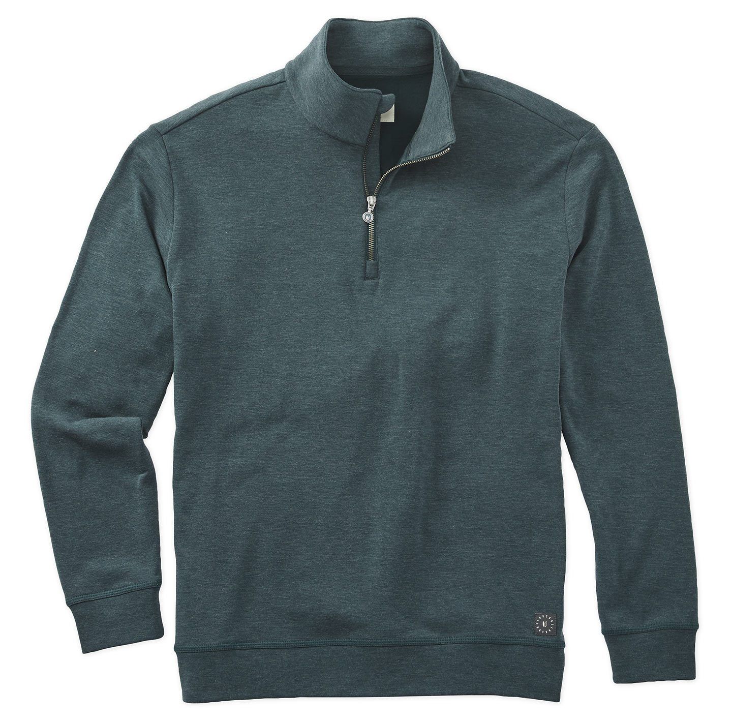 Polartec Half-Zip Pullover - LINKSOUL