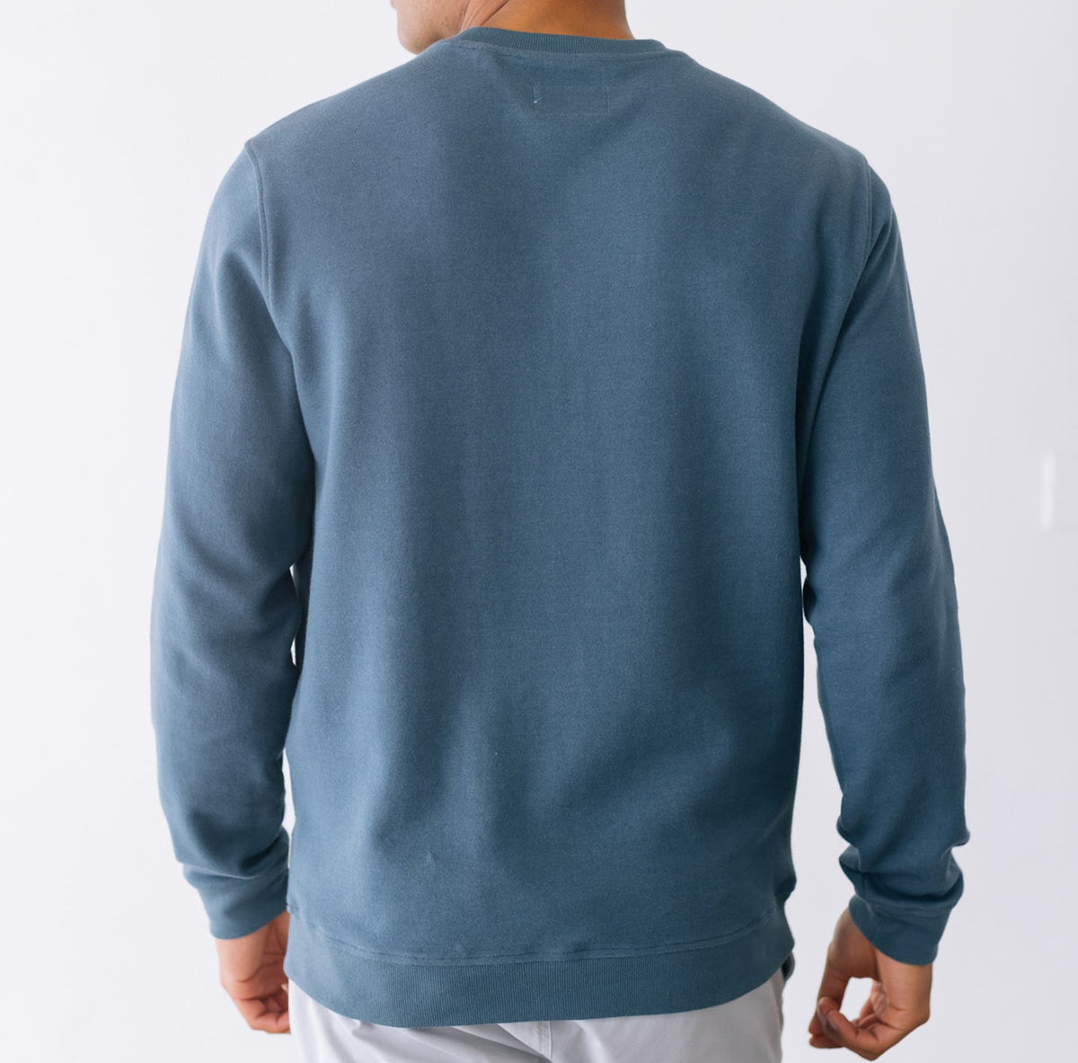 *Model is 6&#39; 2&quot;, 185 lbs and is wearing a Medium