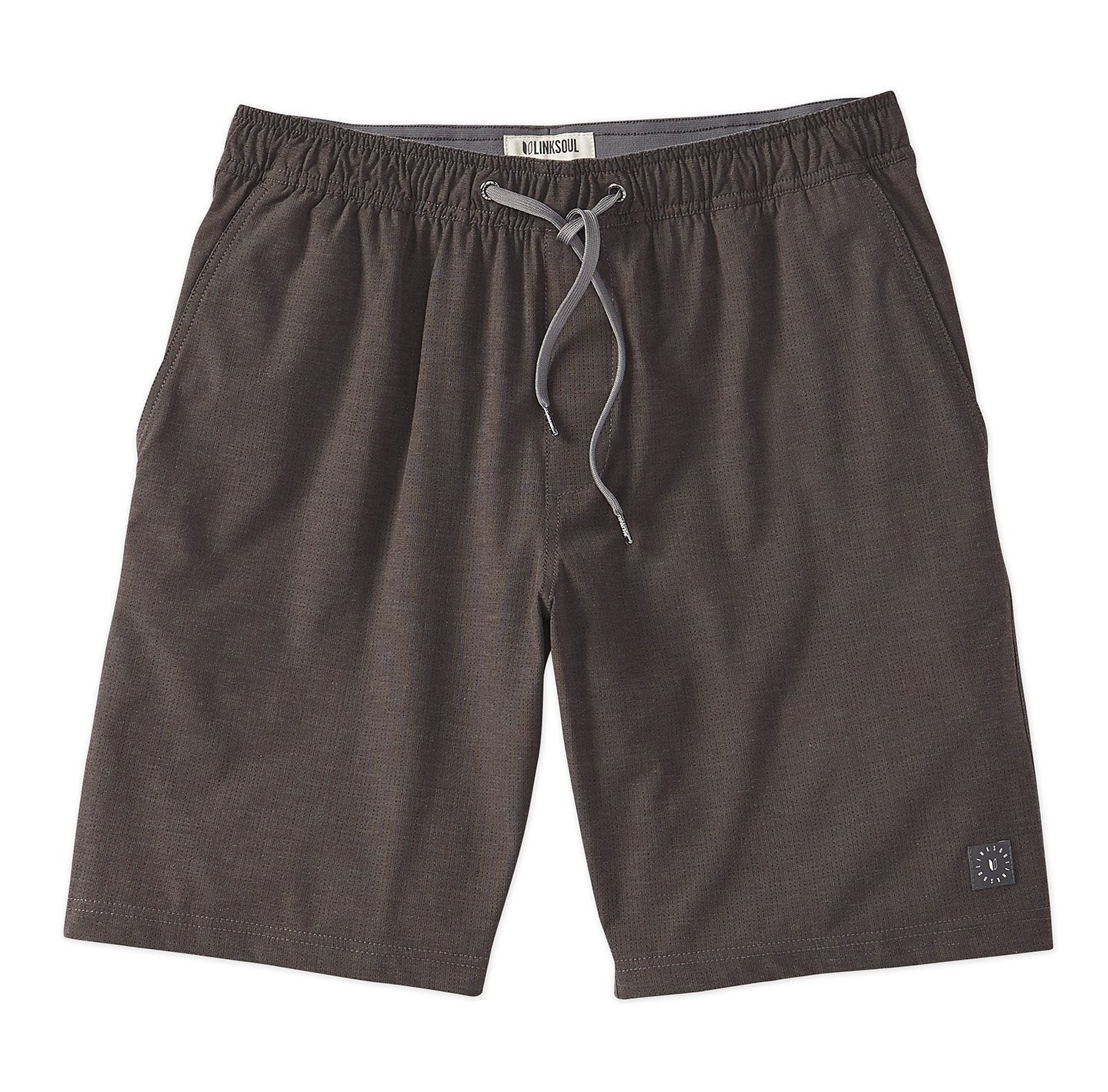 Saturday AC Short - Lined - LINKSOUL