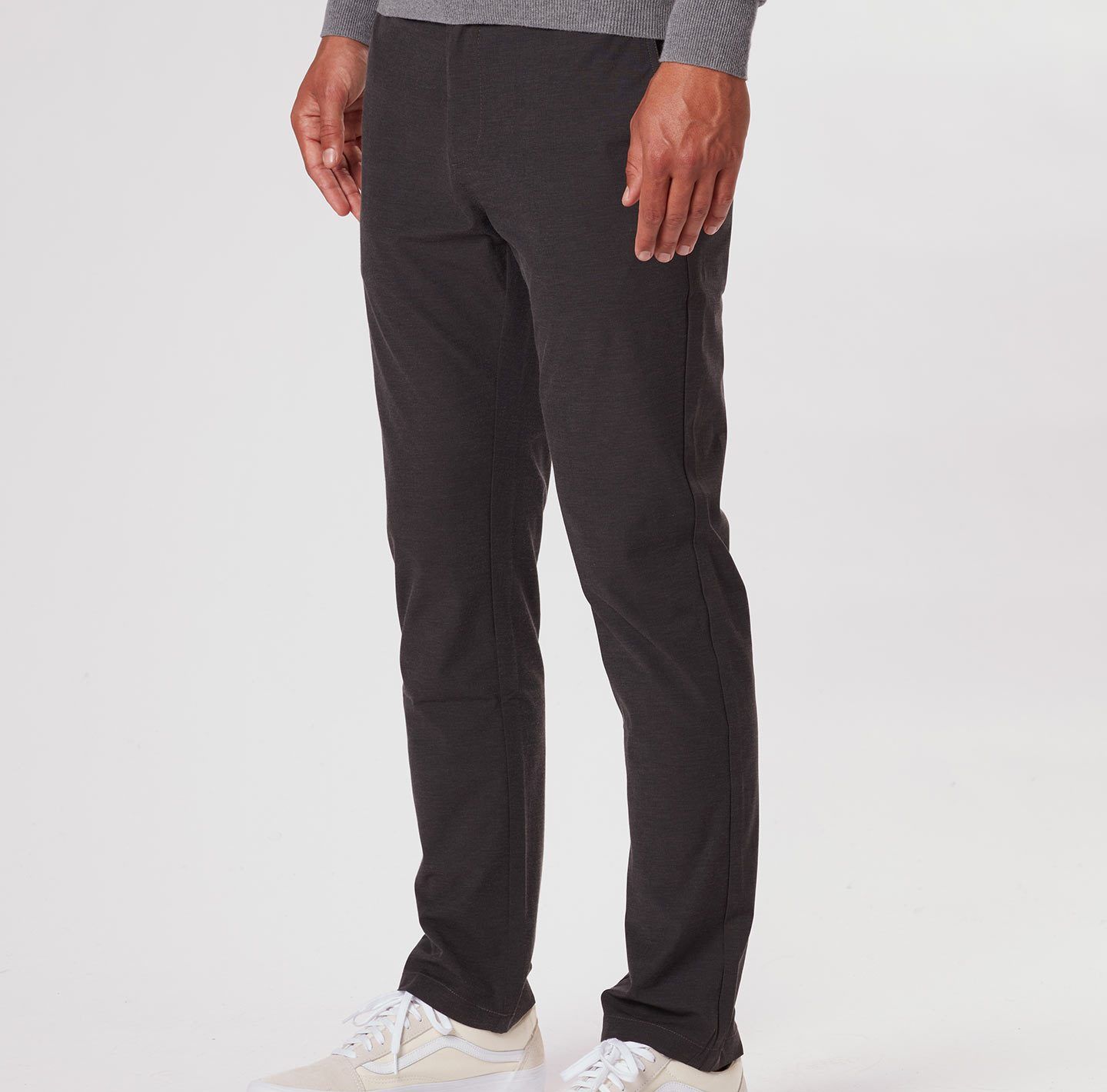 *Model is 6' 4", 200 lbs and is wearing a size 33