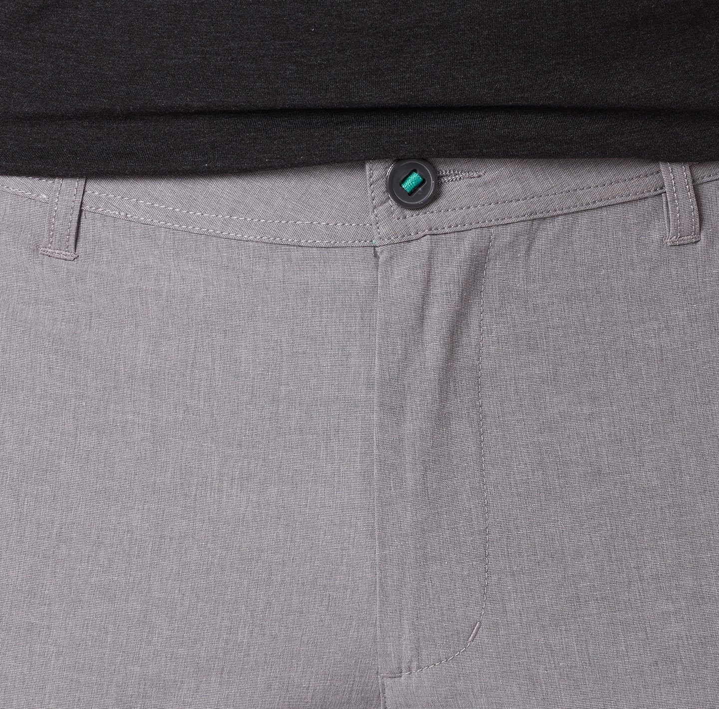 *Model is 6' 4", 200 lbs and is wearing a size 33