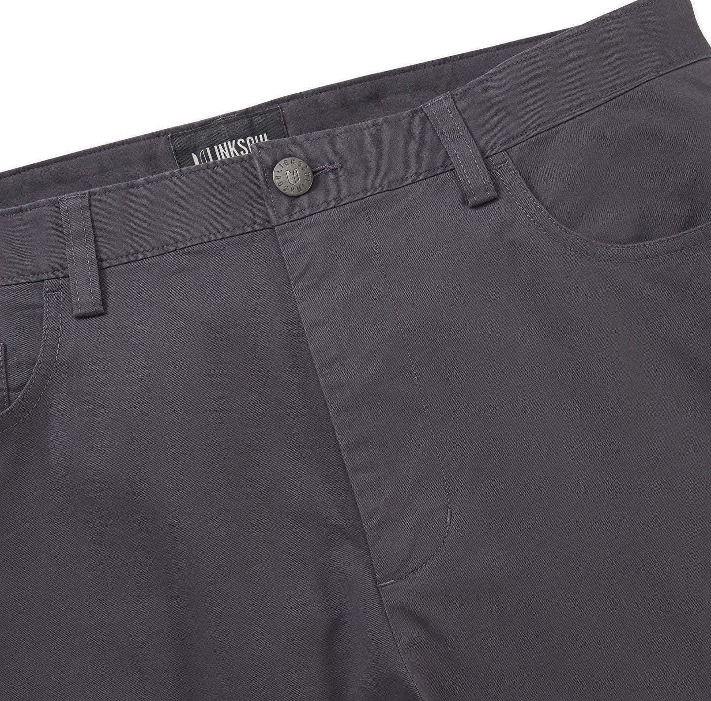 Crosby 5-Pocket Pant