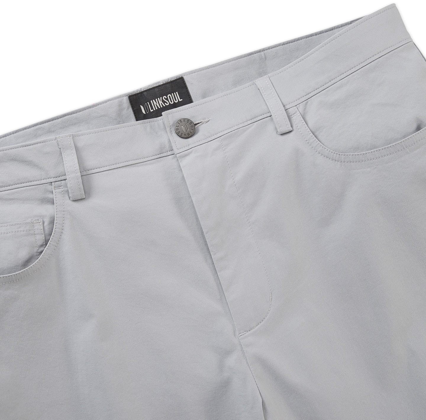 Crosby 5-Pocket Pant