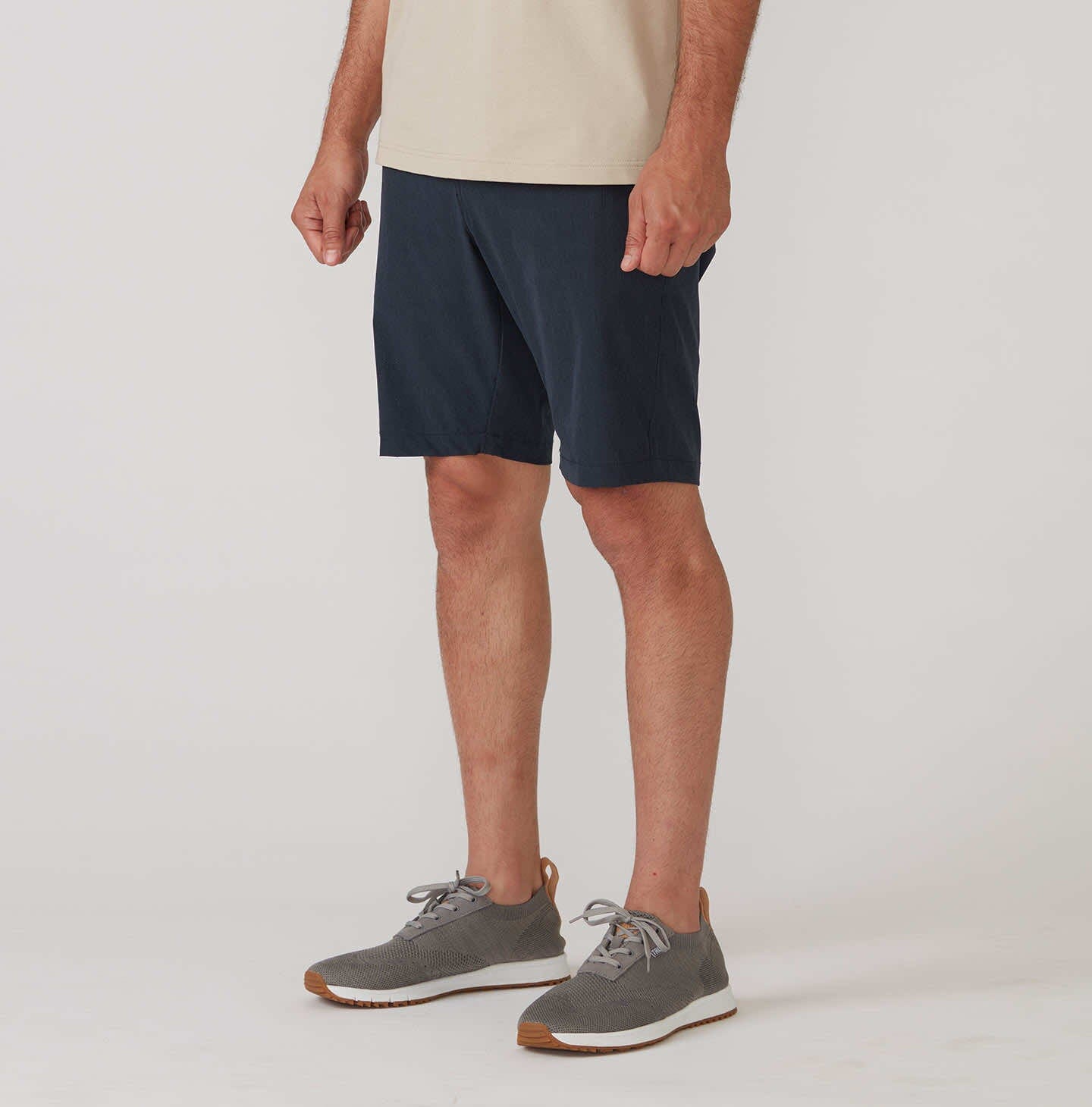 Boardwalker AC Short