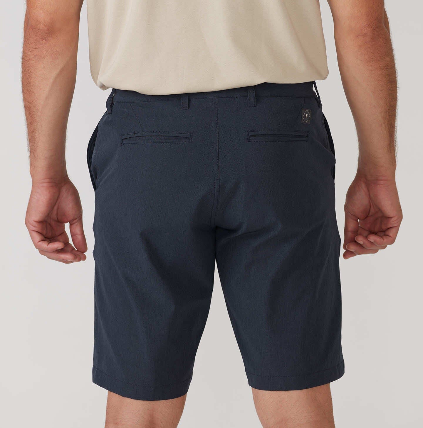 Boardwalker AC Short