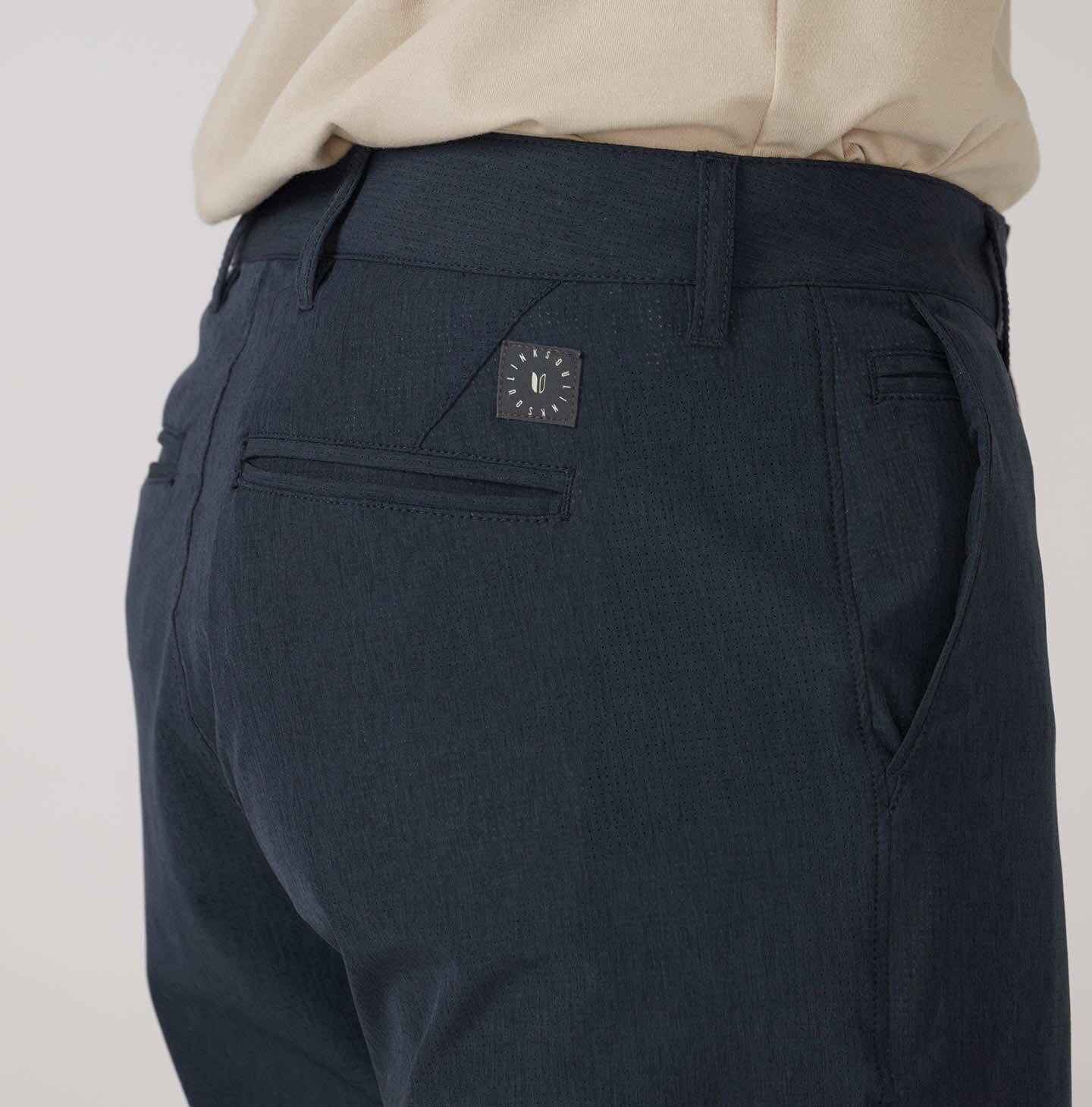 Boardwalker AC Short