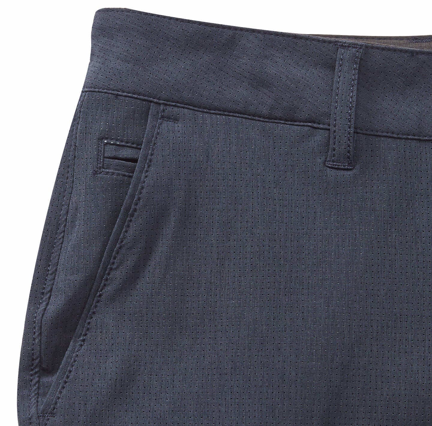 パンツ sol soonerorlater guruguru shorts L Navy GuruGuru Denim Shorts | SOL (soonerorlater)