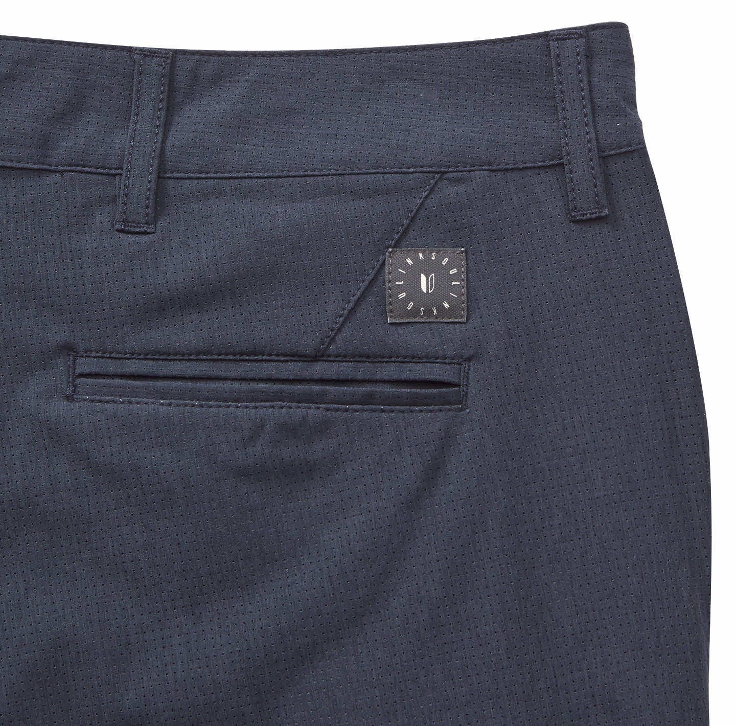 Boardwalker AC Short