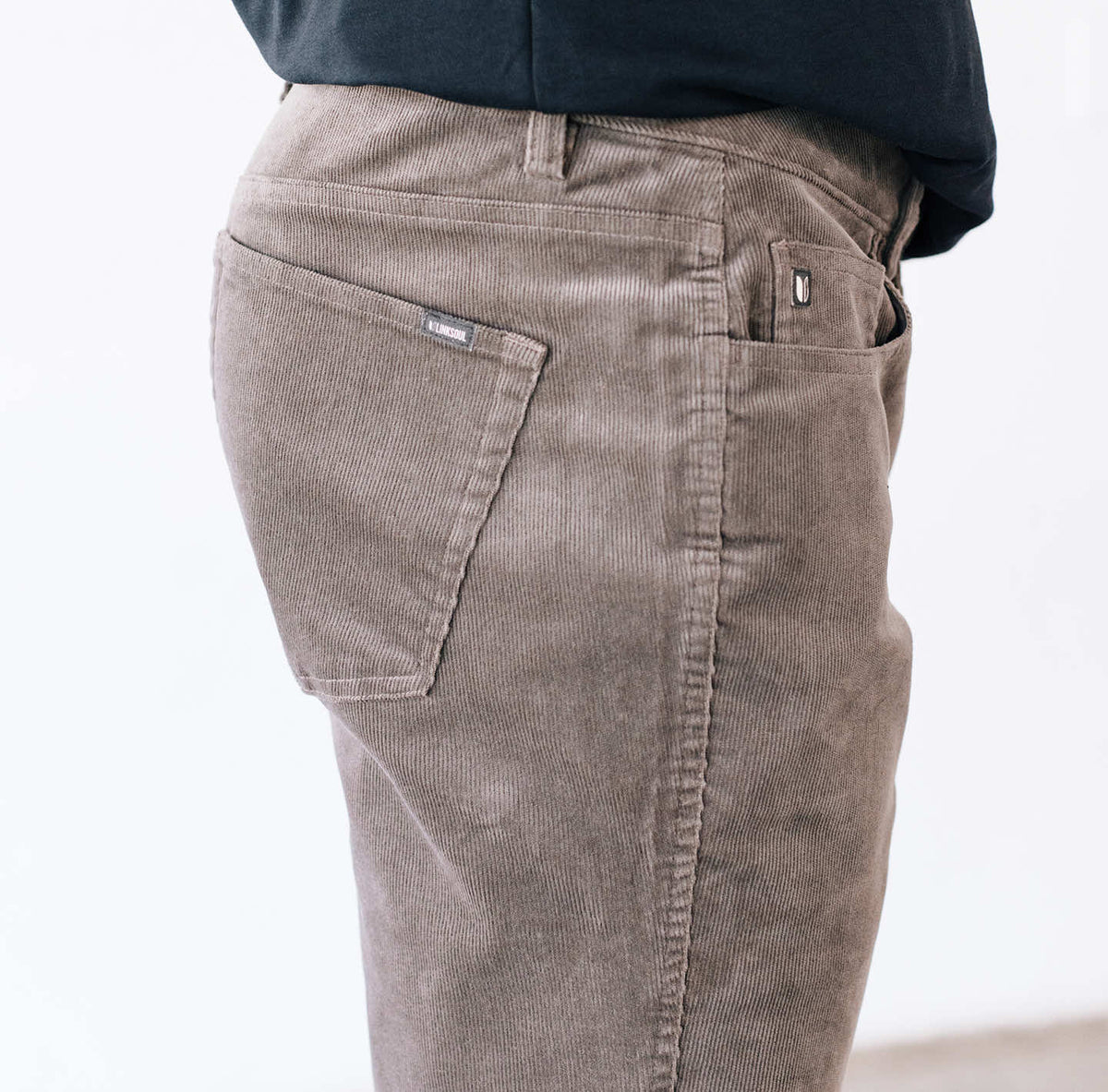 *Model is 6&#39;0&quot;, 170 lbs and is wearing a size 32
