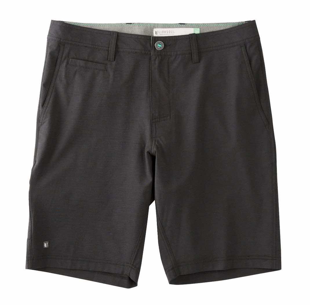 Solid Boardwalker Short