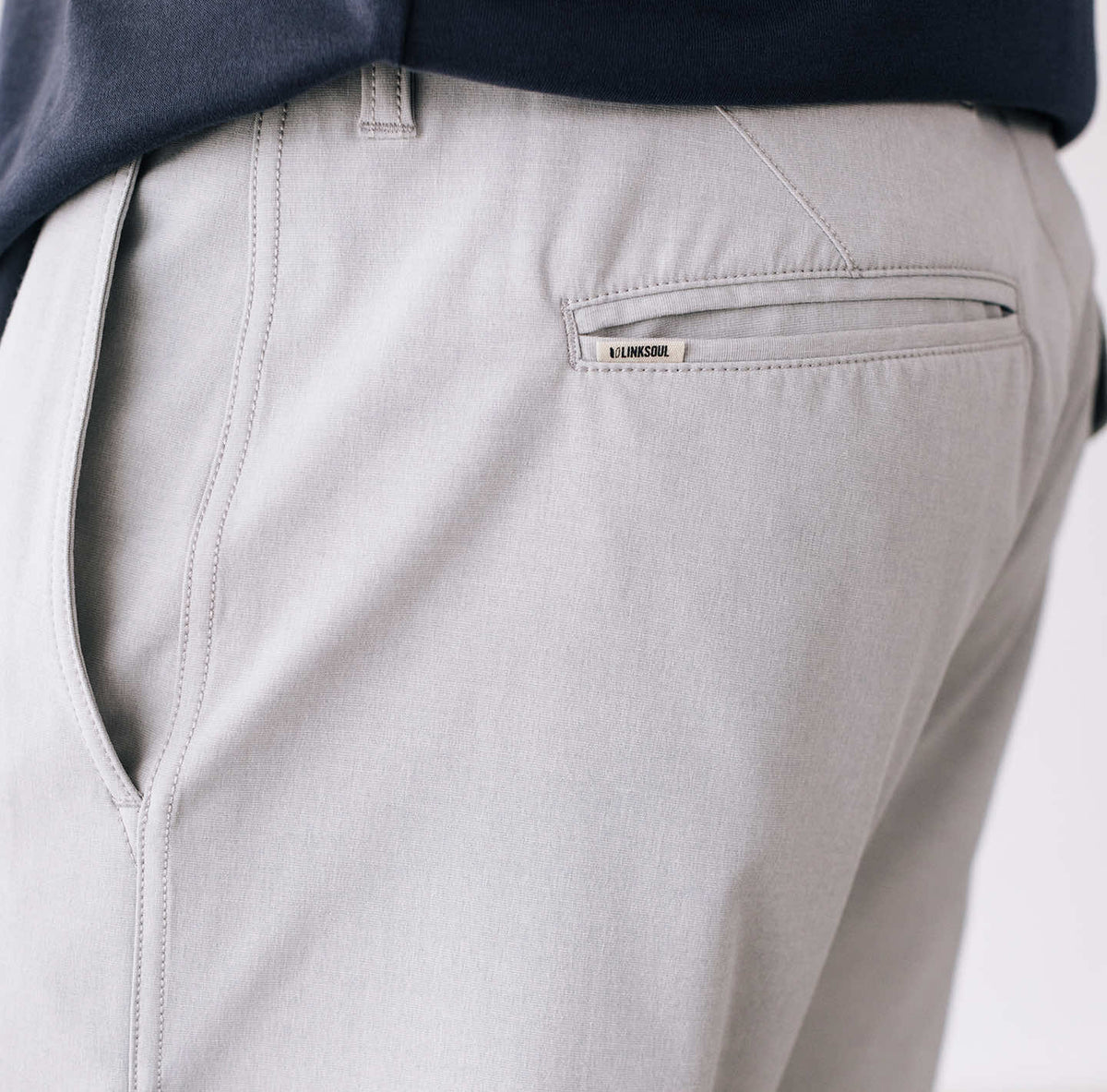 Classic Solid Boardwalker Short