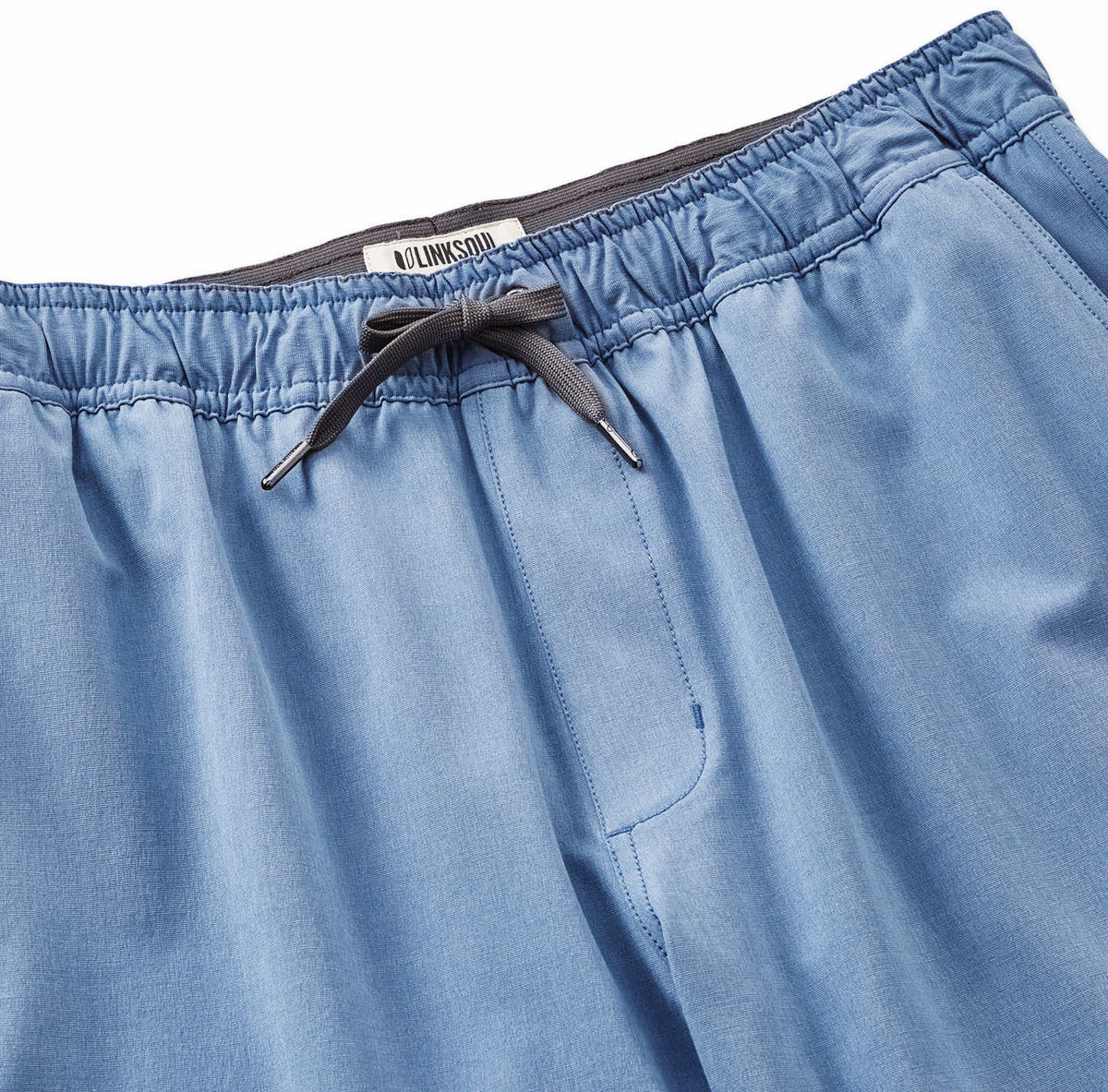 Saturday Short - Lined