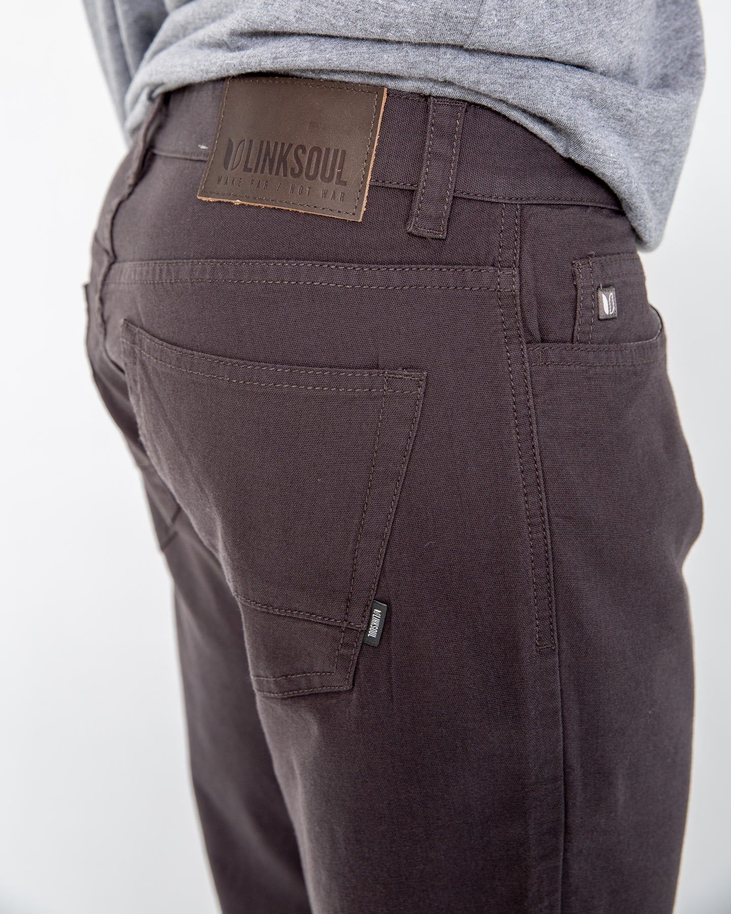 Linksoul 5 hotsell pocket pants