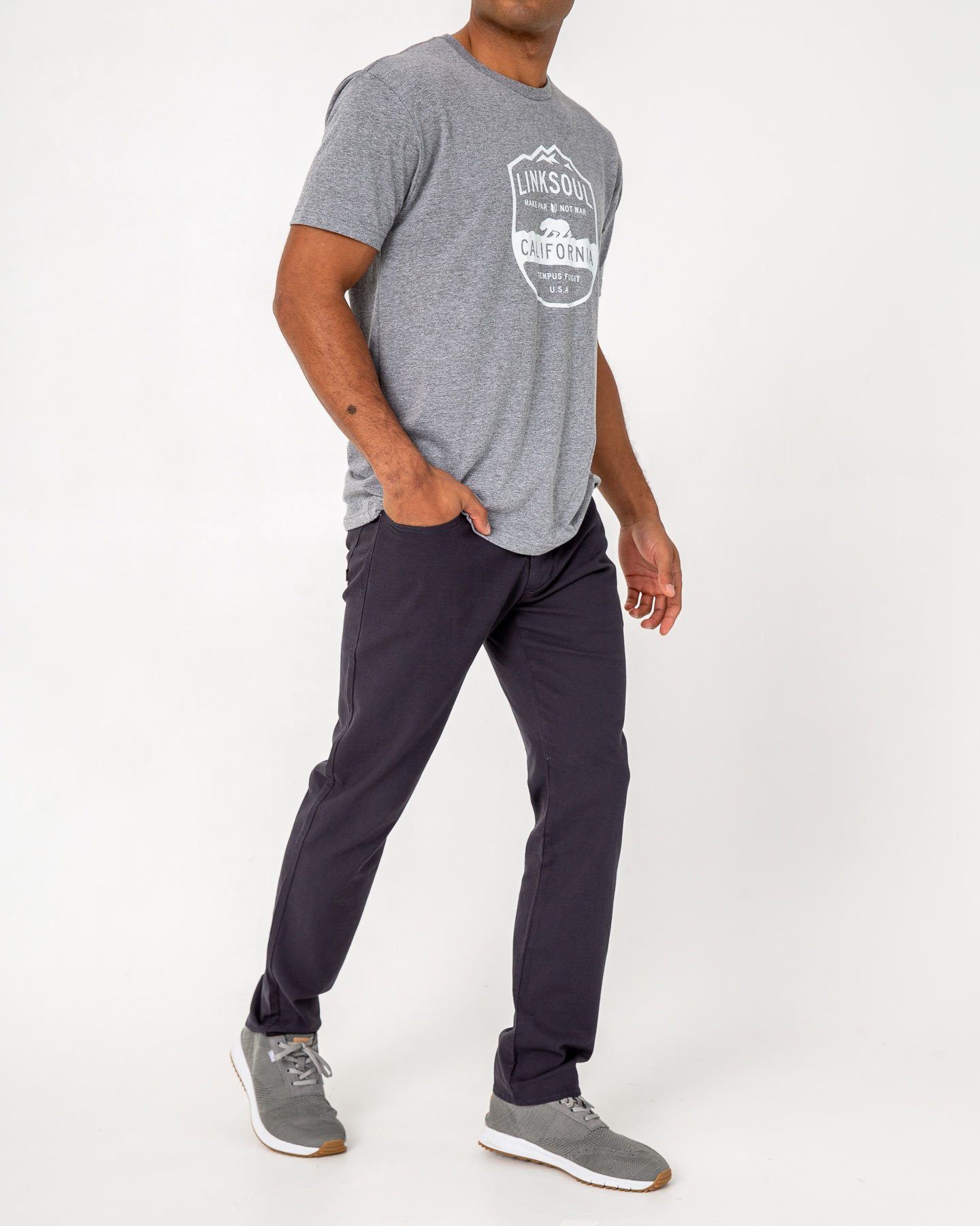 パンツ Always Do What You Should Do punkandyo L パンツ Always Do What You Should Do punkandyo L Always Do What You