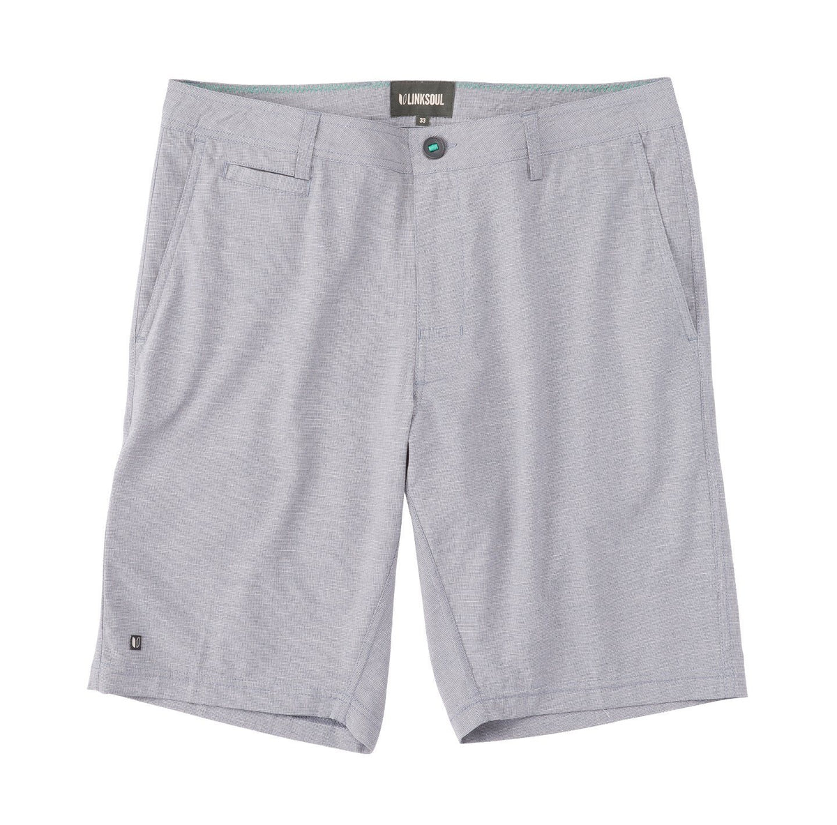 Recycled Boardwalker Short