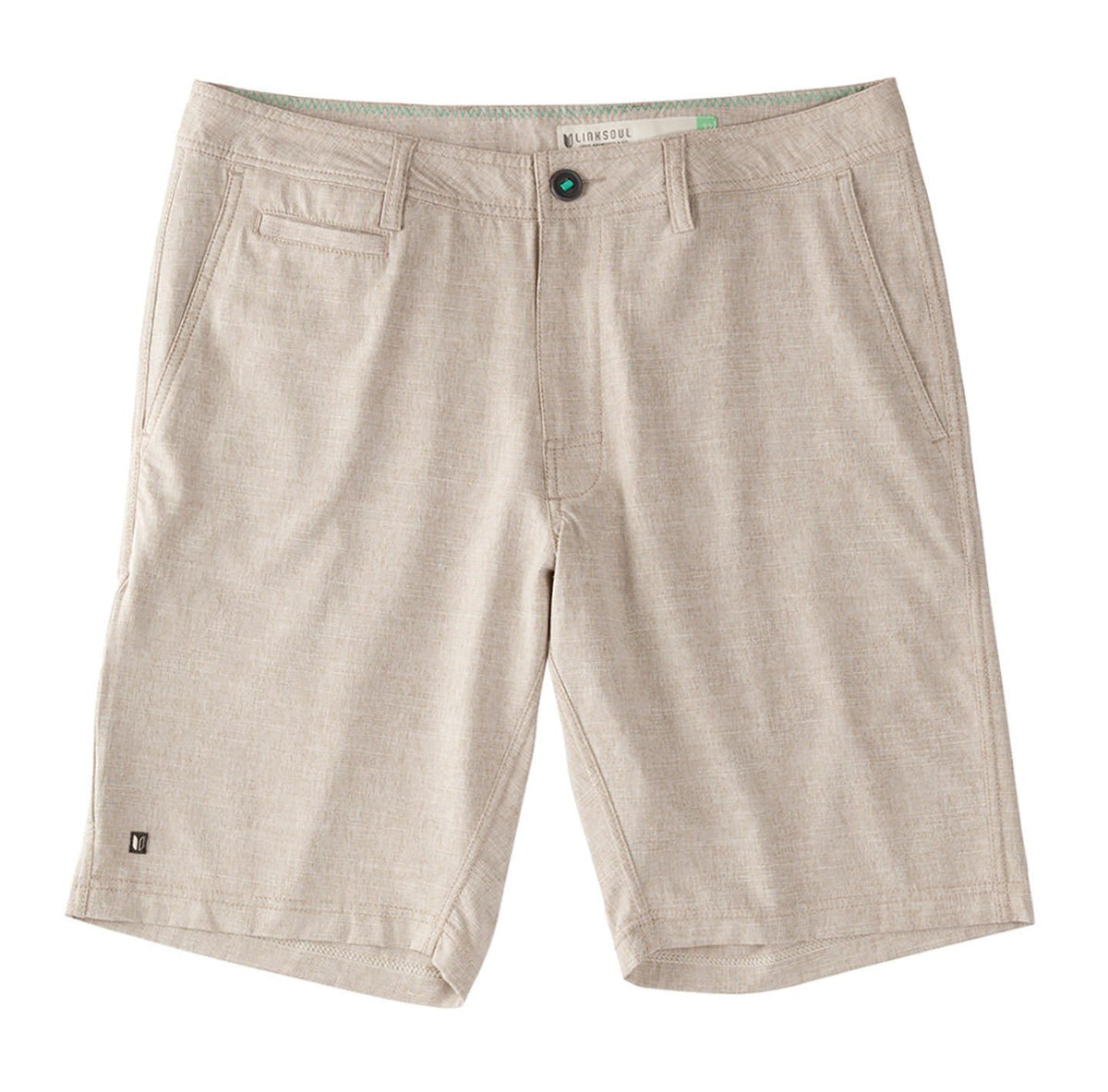 Recycled Boardwalker Short