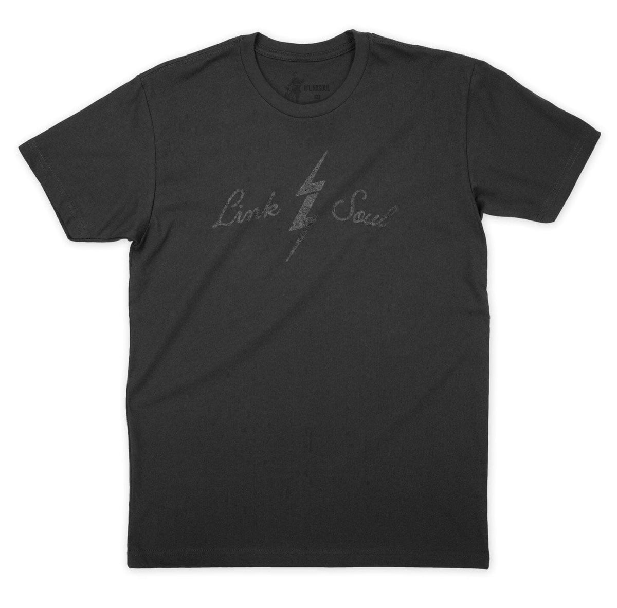 The Bolted Tee