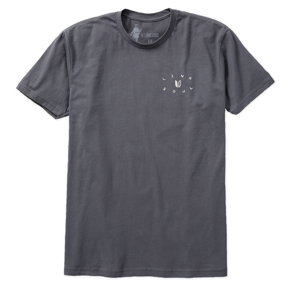 The Fishtix Tee