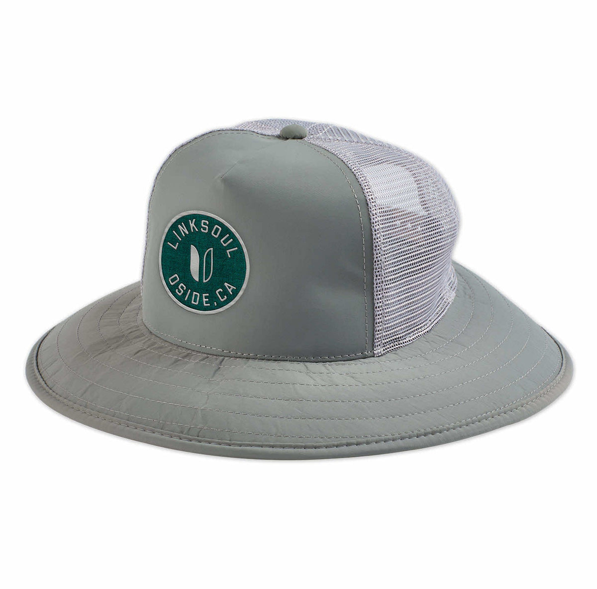 NOROLL × Loop / Northern Bucket hat - ハット