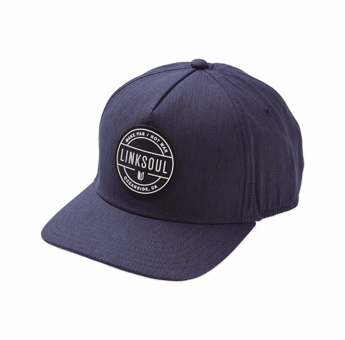 Keuka NY Brushed Twill Unstructured Cap – The Olney Place