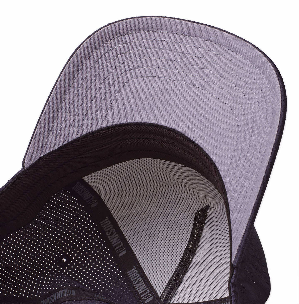 Industrial Patch Boardwalker AC Snapback Hat