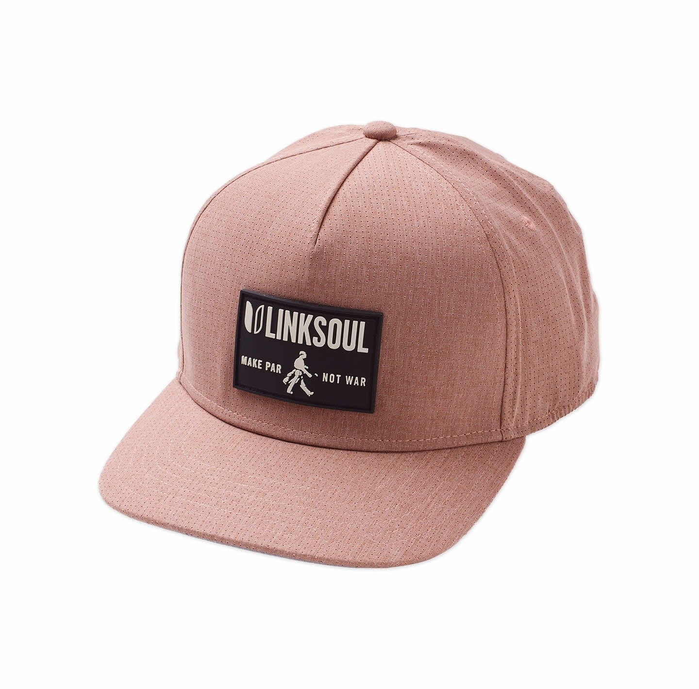 Walkman Patch Boardwalker AC Snapback Hat