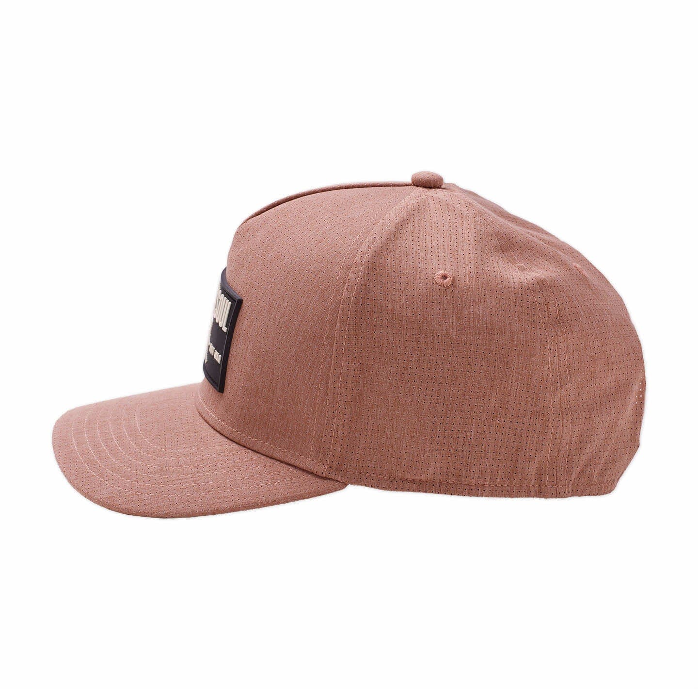 Walkman Patch Boardwalker AC Snapback Hat