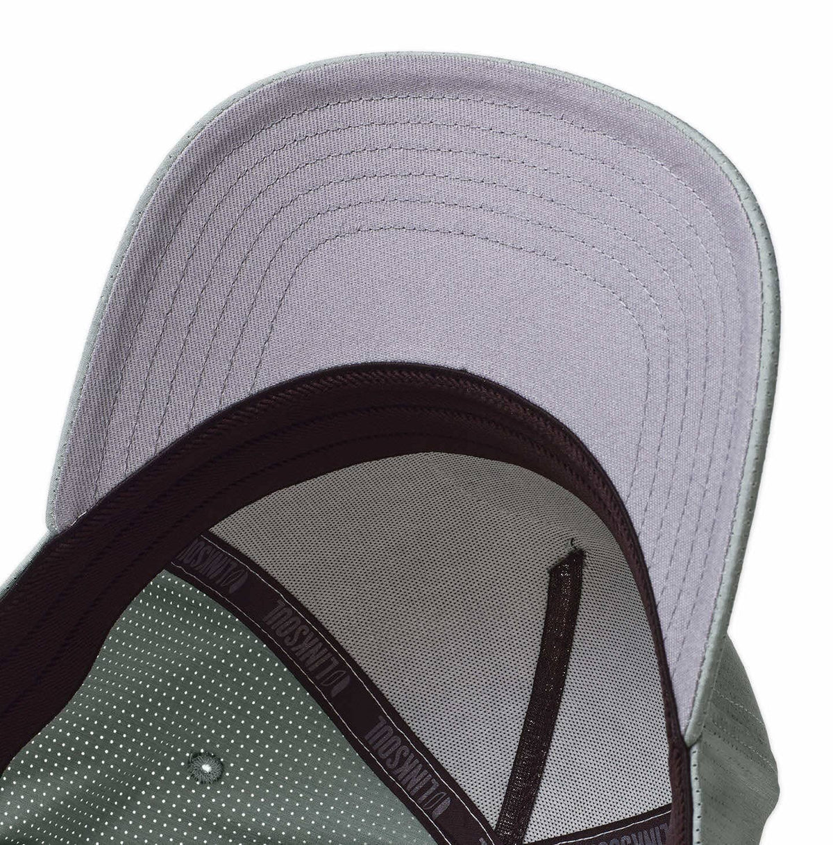 Walkman Patch Boardwalker AC Snapback Hat