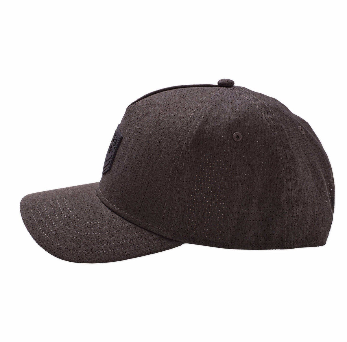 Sarge Patch Boardwalker AC Snapback Hat