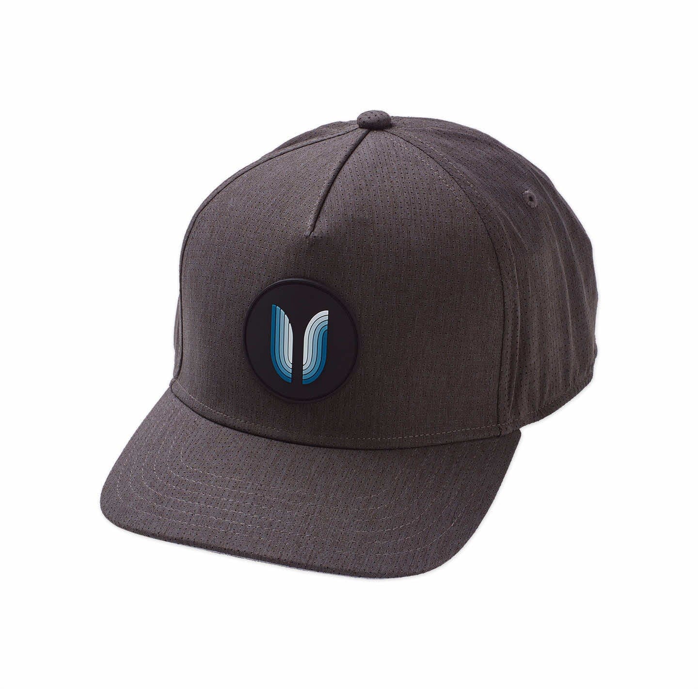 Groove Patch Boardwalker AC Snapback Hat