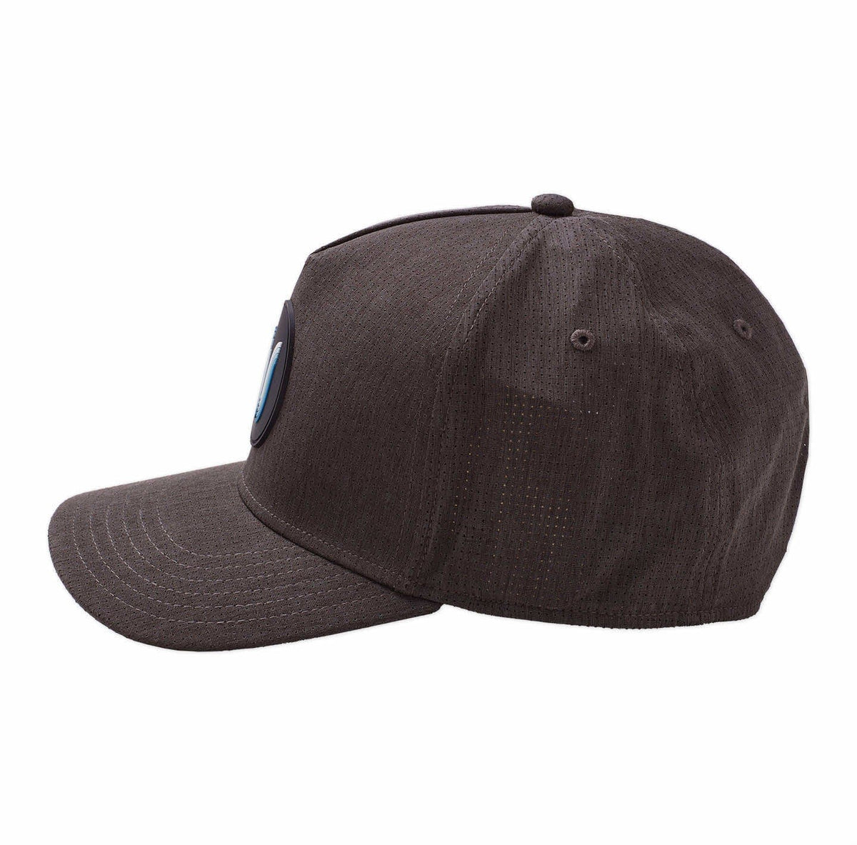 Groove Patch Boardwalker AC Snapback Hat