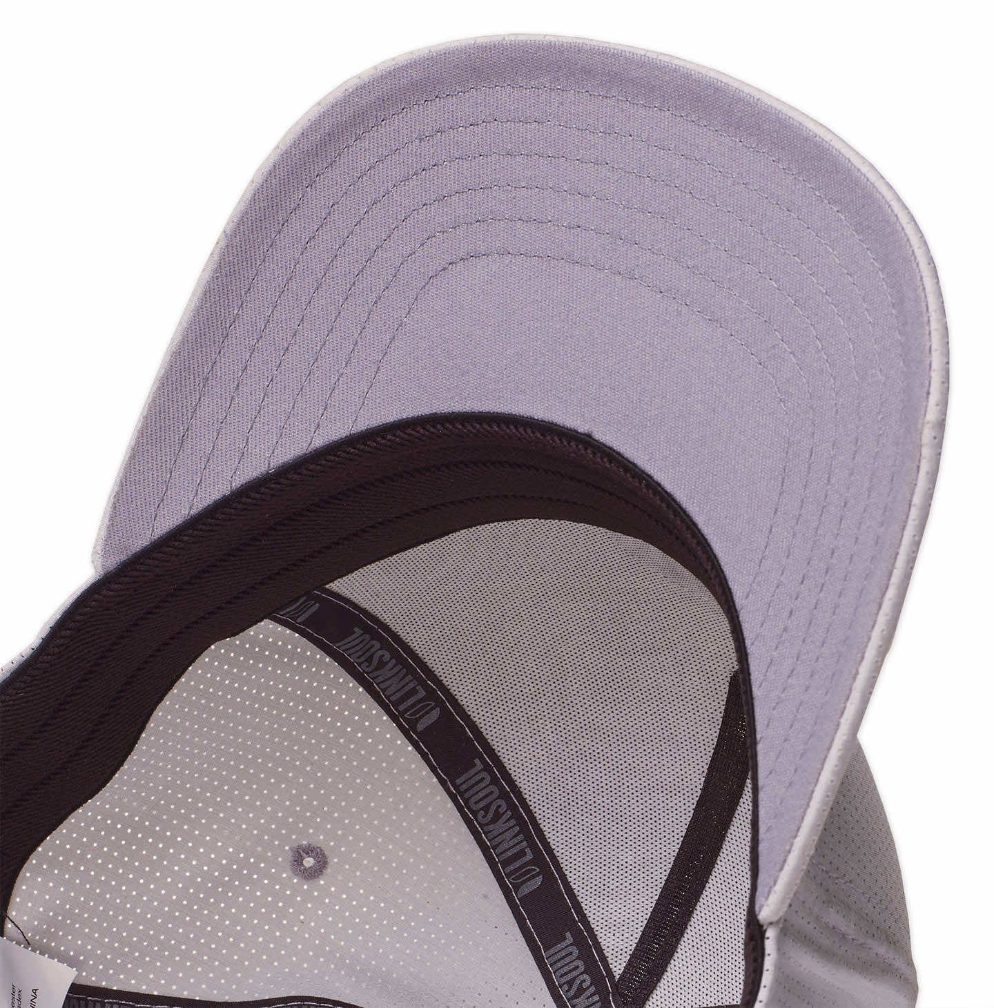 Groove Patch Boardwalker AC Snapback Hat